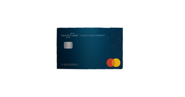 laurel road Student Loan Cashback℠ Card 1200x630