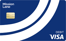 Mission Money Visa® Debit Card