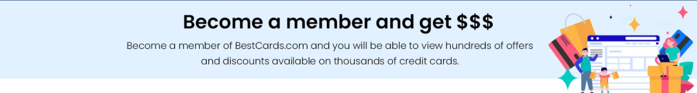 become a bestcards member