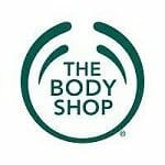 the body shop logo