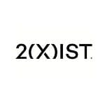 2xist logo