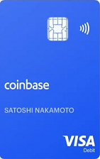 Coinbase Card