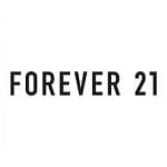 forever 21 logo