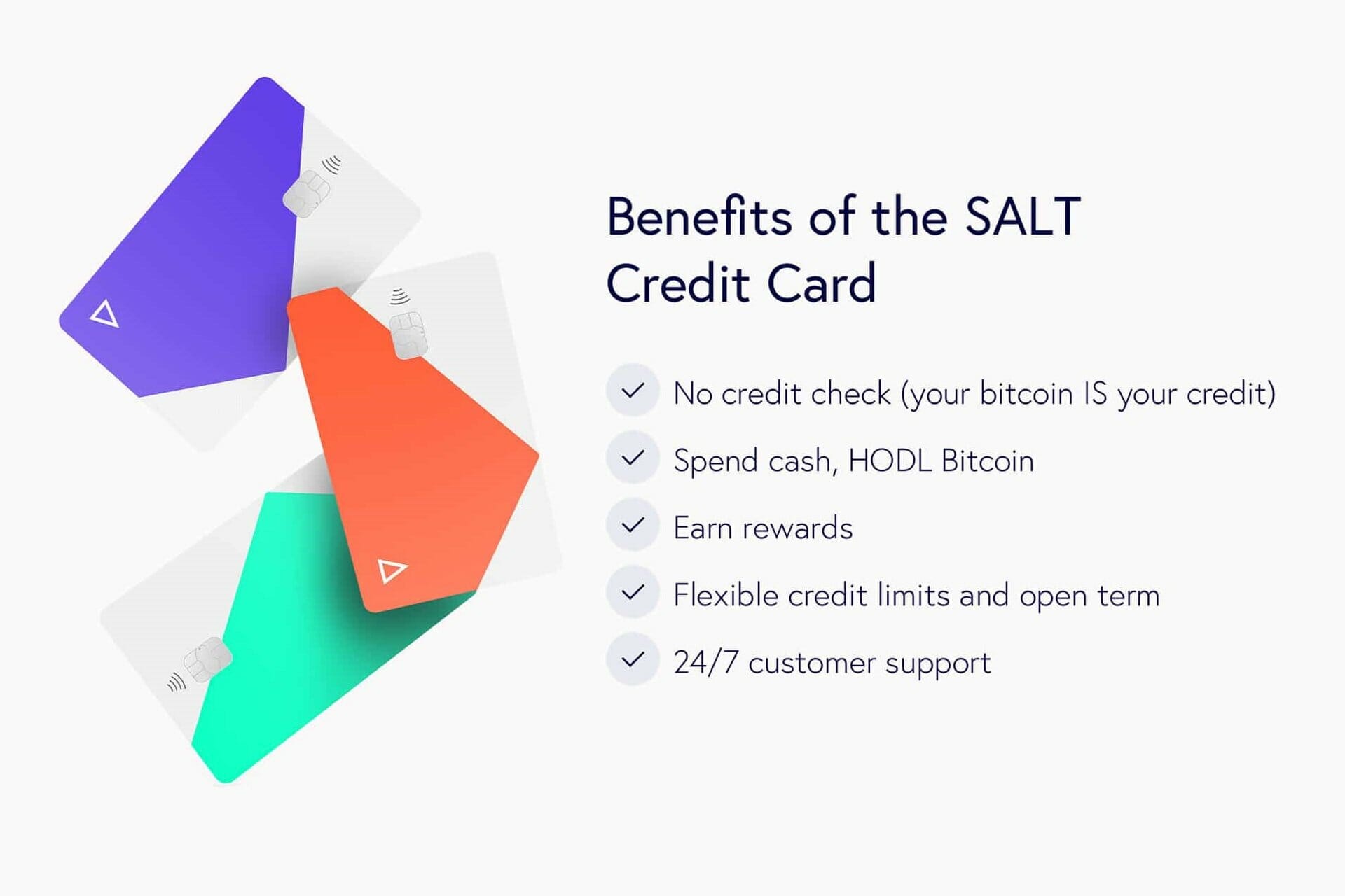 salt card waitlist now open