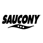 saucony logo