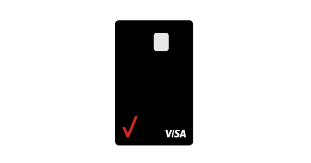 Verizon Visa® Card