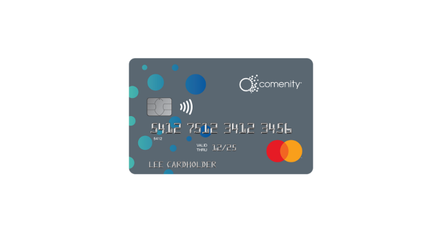 Comenity® Mastercard®