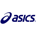 asics logo