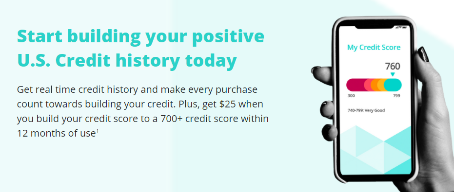 Sable $25 bonus offer