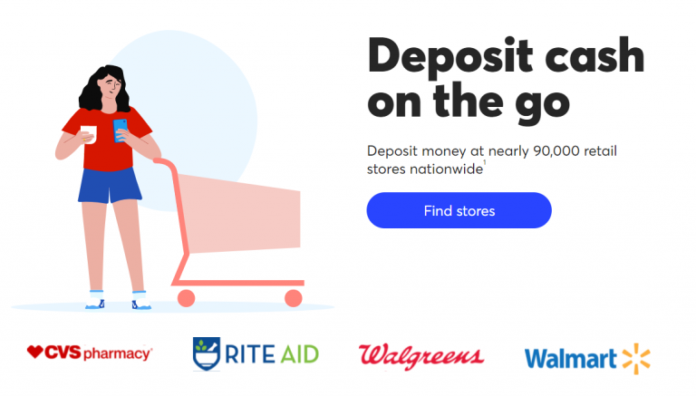 GO2bank Visa® Debit Card