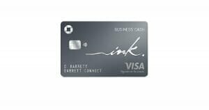 ink business cash card