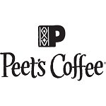 peets coffee logo