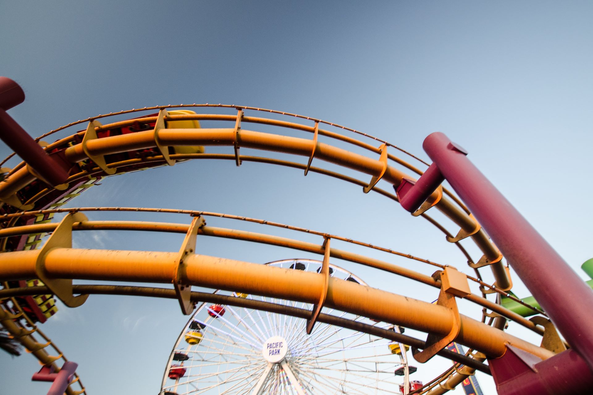 Credit Cards That Offer Big Savings At Theme Parks