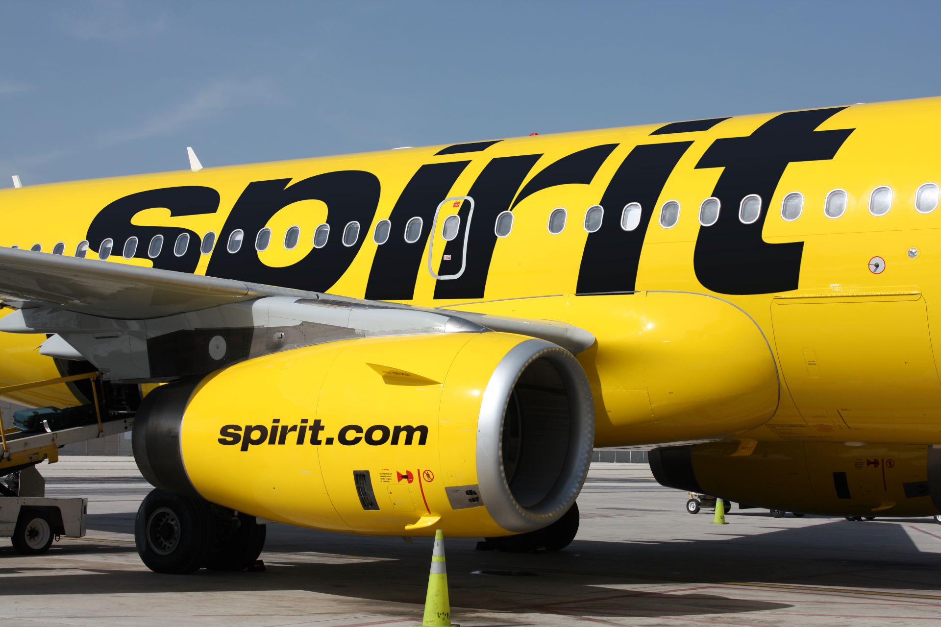 Mercury Financial and Spirit Airlines Introduce NEW Points Plus Mastercard® Product