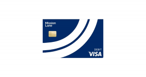 Mission Money Visa® Debit Card