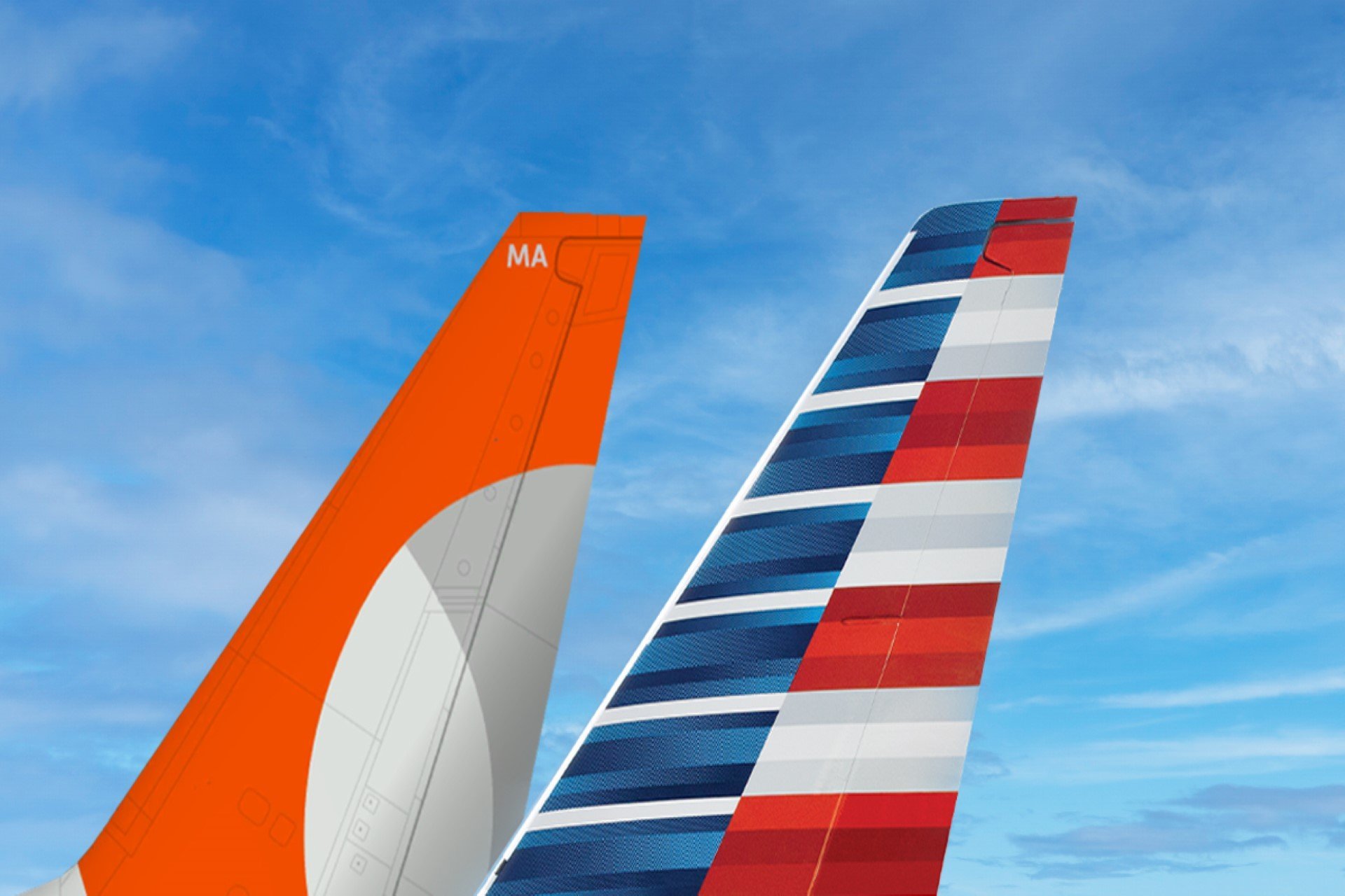 american-airlines-purchases-stake-in-gol AADVANTAGE