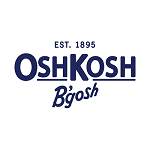 osh kosh bgosh logo
