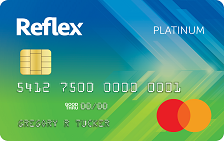 Reflex Mastercard®
