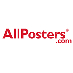 allposters logo