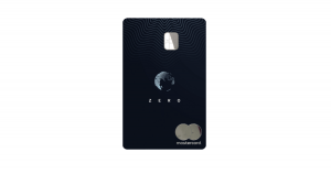 aspiration zero mastercard