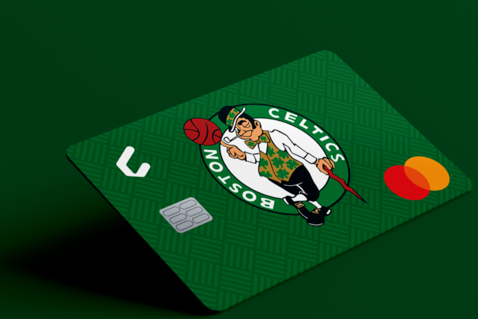 cardless-launches-new-boston-celtics-credit-card mastercard