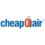 cheapoair logo