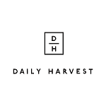 daily harvest logo