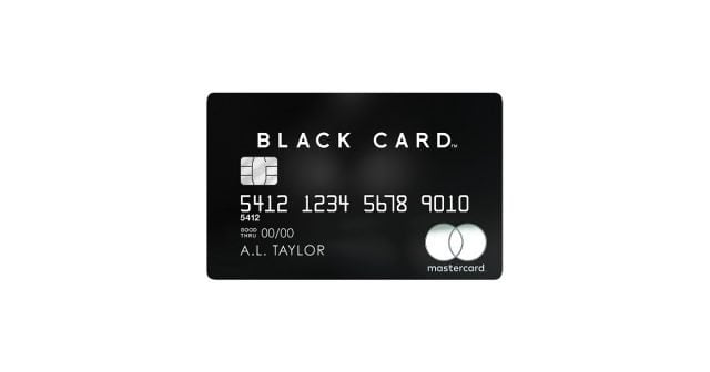 SELECT Black Card: Exclusive Events, Premier Benefits, and VIP Treatment