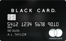 Mastercard® Black Card™