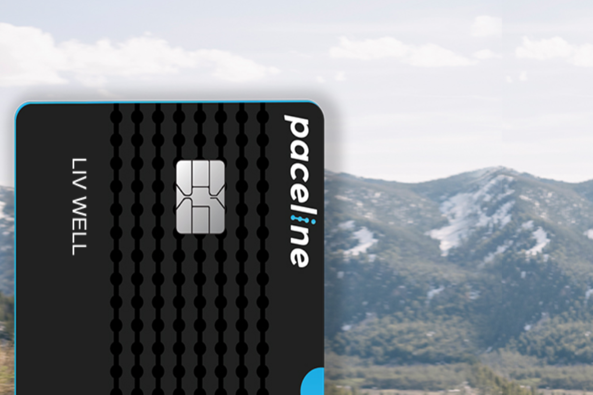 paceline credit card