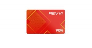 revvi credit card featured image