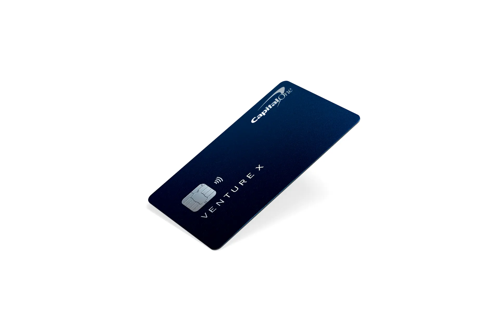 Capital 1 Venture X Rewards Visa Infinite Credit Card Launch