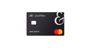 Joss & Main Mastercard wayfair credit card