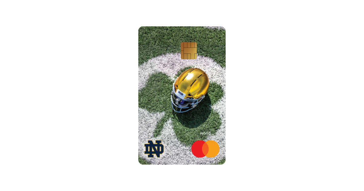 Notre Dame PRO Credit Card Review