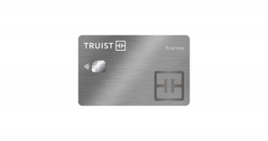 Truist Visa Business Credit Card