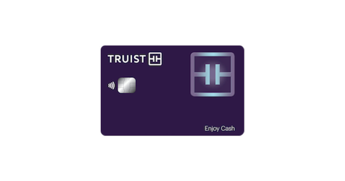 Compare Truist Credit Cards: Cash, Travel, Rewards and More