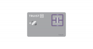 Truist Future credit card