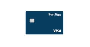 Best Egg Visa® Credit Card
