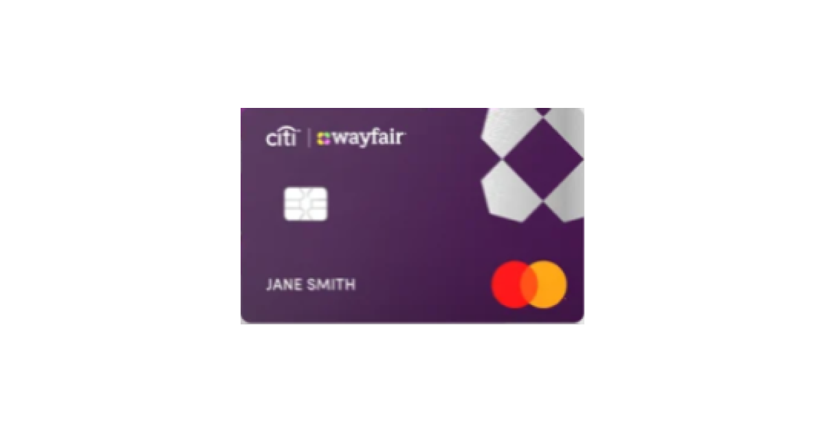 Wayfair Mastercard® Review