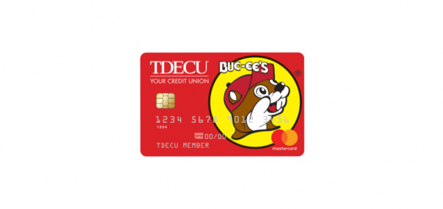 Buc-ee’s Platinum Mastercard® review