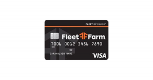 How To Redeem Fleet Farm Rewards