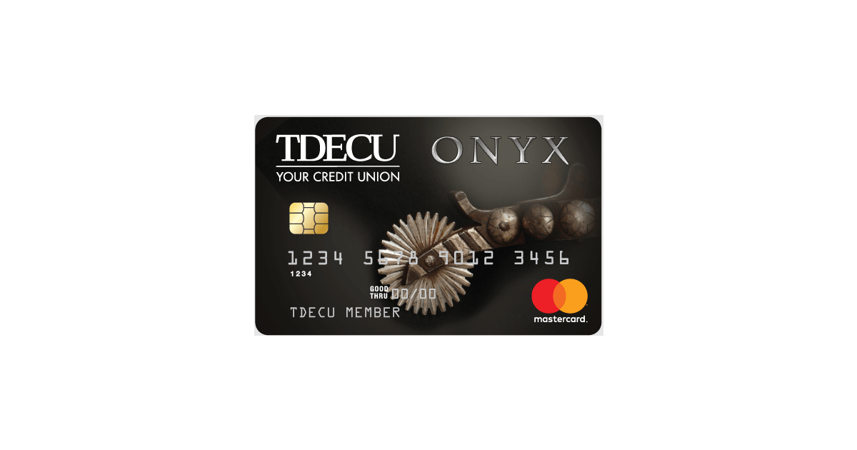 Onyx Mastercard® Review