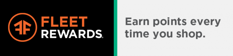 fleet rewards credit card