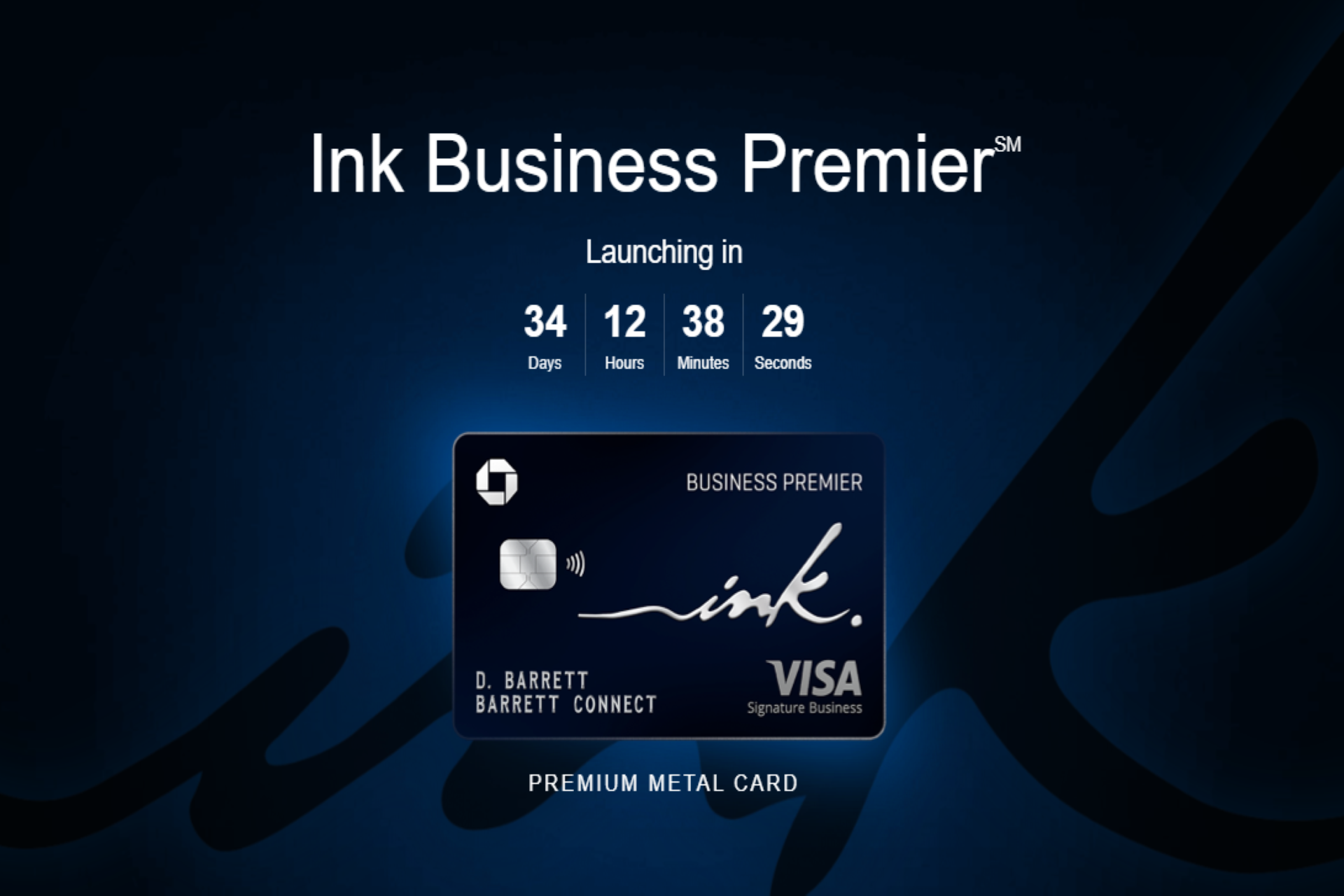 chase-launches-waitlist-for-new-ink-business-premier-card