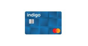 indigo platinum mastercard new
