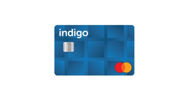 indigo platinum mastercard new