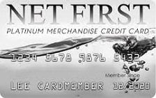 NetFirst Platinum Card