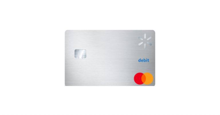 walmart moneycard debit card