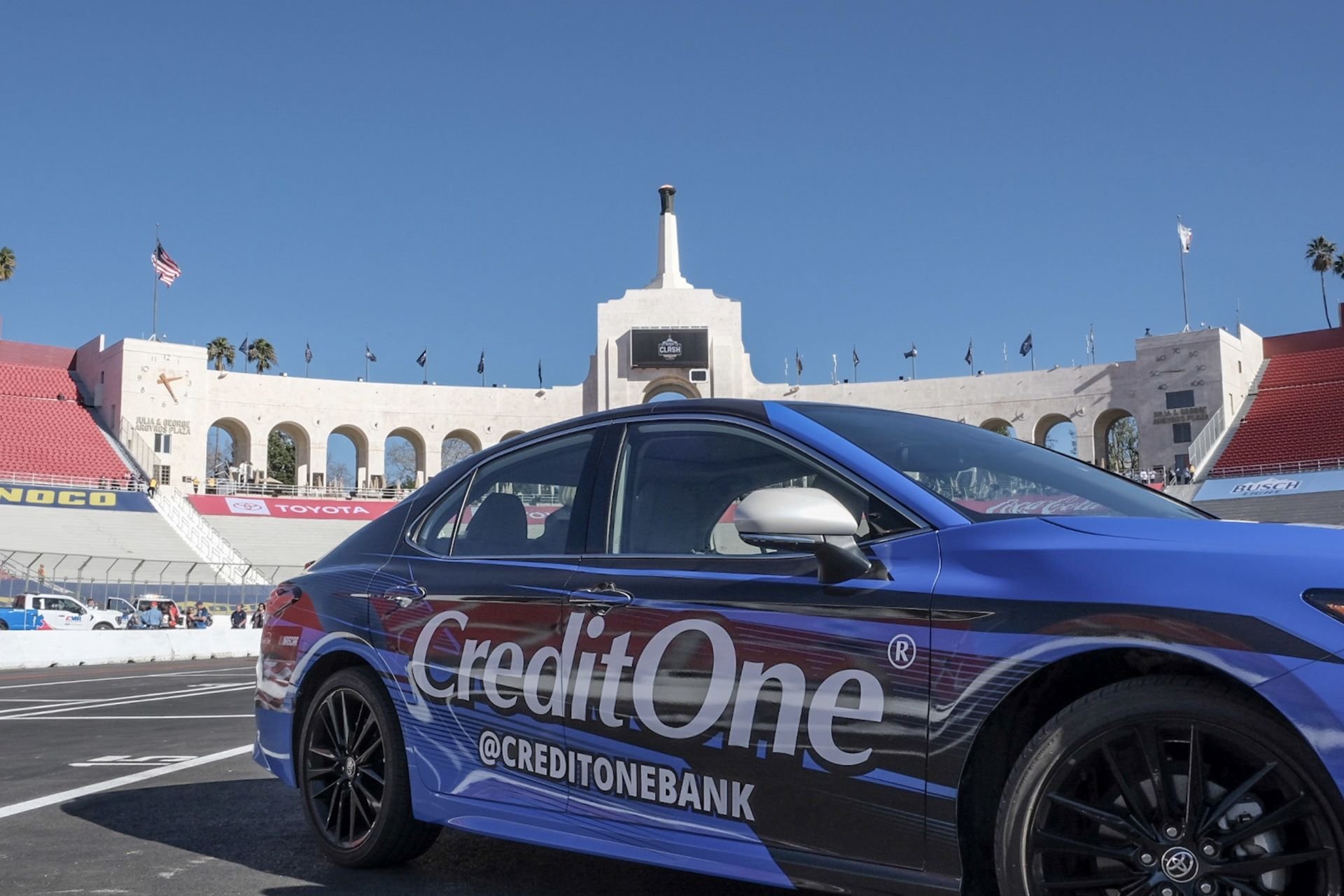 credit-one-launches-nascar-amex-card