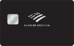 Bank of America Premium Rewards Elite Visa Infinite